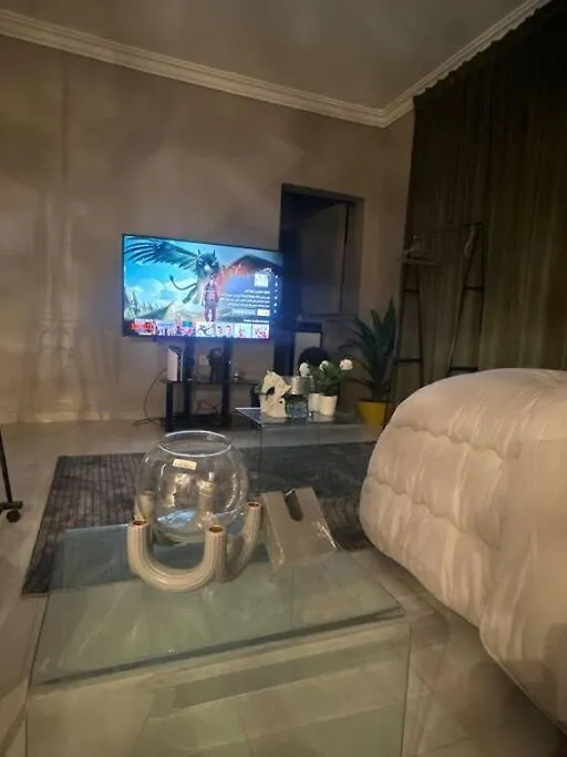 شقة استوديو Apartment Riyadh