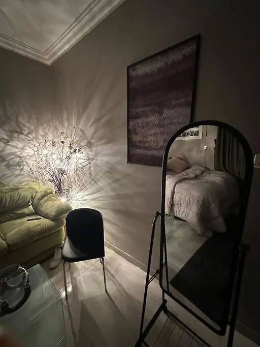 شقة استوديو Apartment Riyadh Saudi Arabia