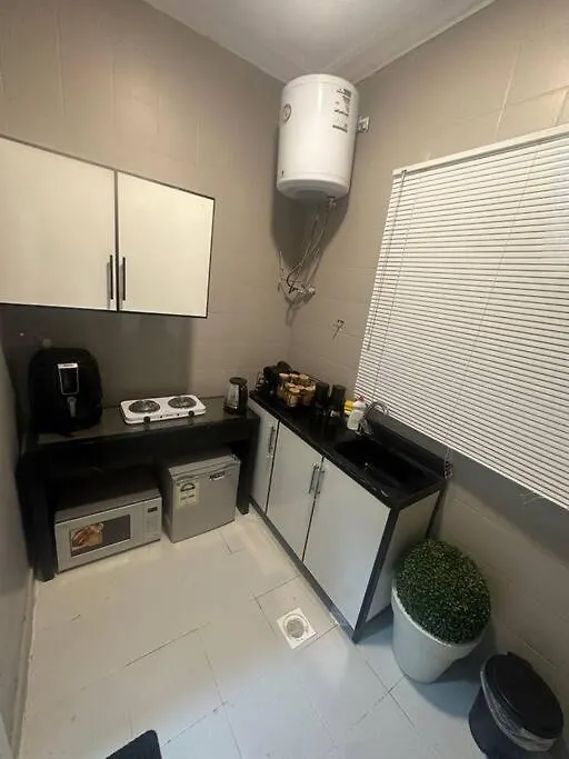 شقة استوديو Apartment Riyadh
