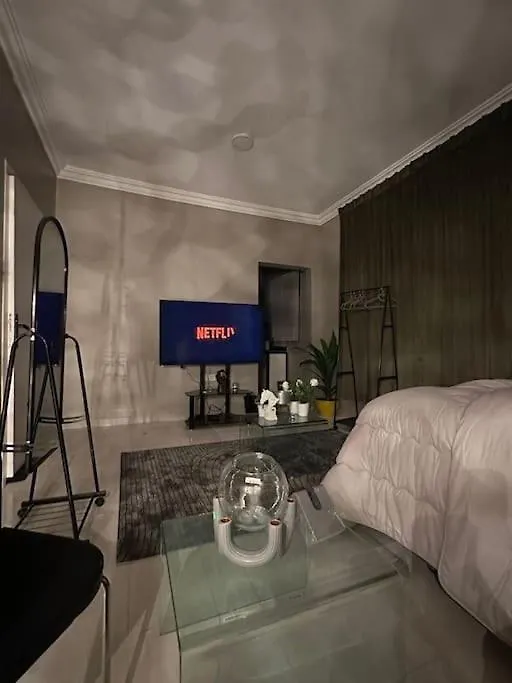 شقة استوديو Apartment Riyadh