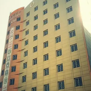 Best Western Orchid Hotel Riyad